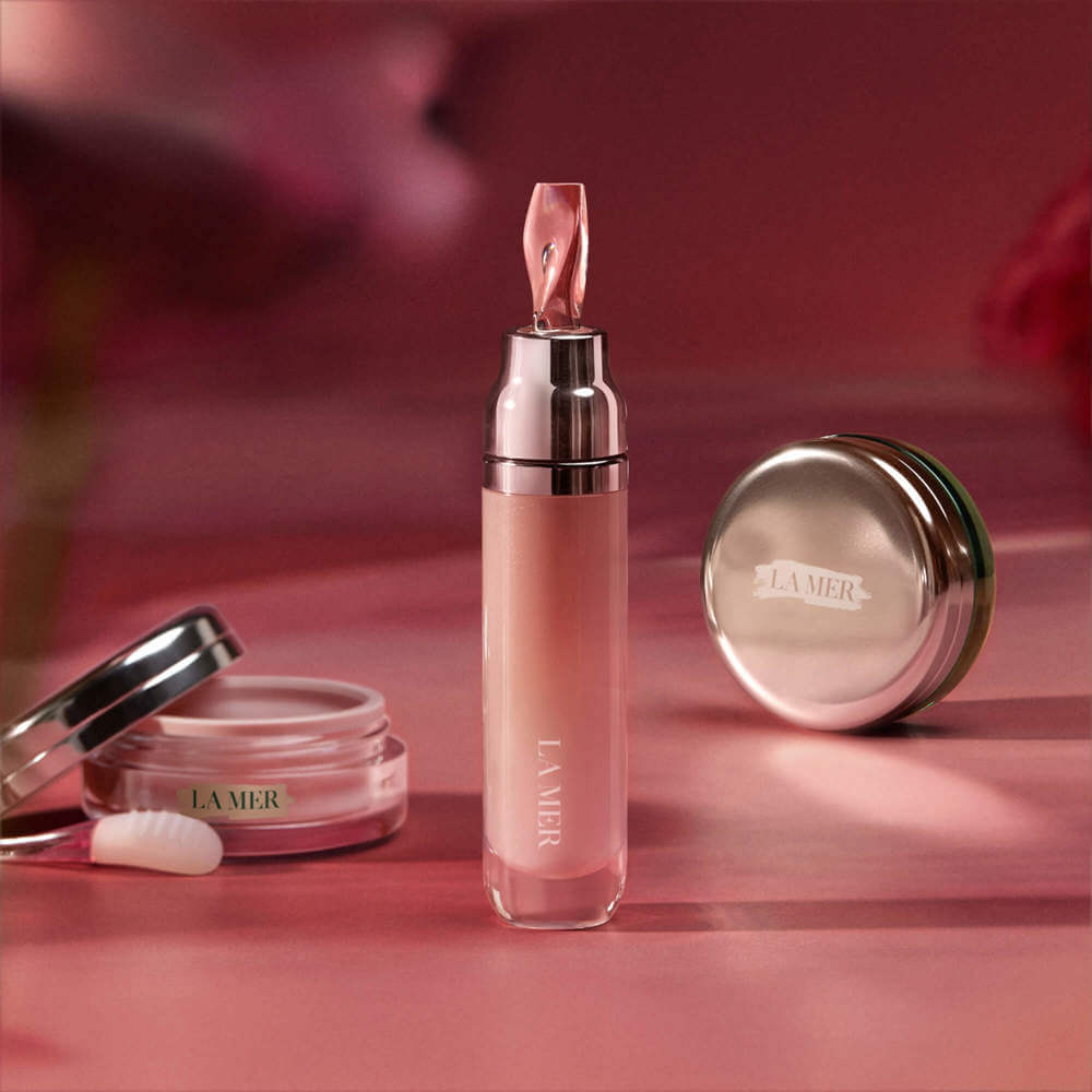 Amazon.com: La Mer The Lip Volumizer 7 Milliliter, 0.23